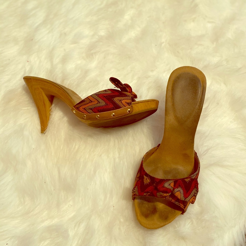 COPY - Cute Sandals